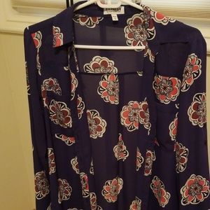 Express Portofino Shirt